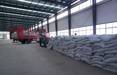 8000萬巨資投向生物有機(jī)肥，哪家企業(yè)引領(lǐng)綠色農(nóng)業(yè)新浪潮？