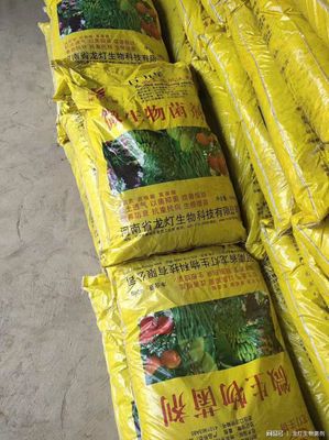 為何國家鼓勵農民使用生物有機肥并給予補貼？答案在這！生物有機肥料研發