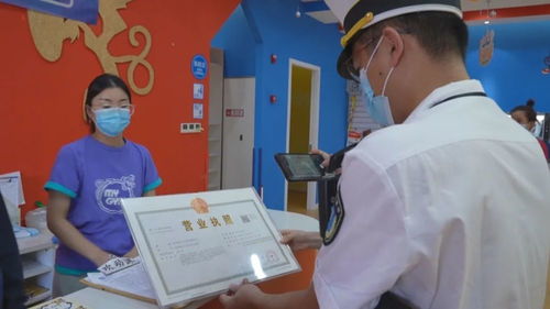 早教培訓變身“隱形托育”，合規備案與監管難題待解